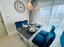 2 Bedroom Condo for sale at Grande Caribbean, Nong Prue