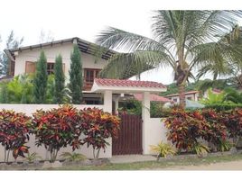 4 Schlafzimmer Haus zu verkaufen in Santa Elena, Santa Elena, Manglaralto, Santa Elena