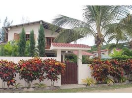 4 Bedroom House for sale in Manglaralto, Santa Elena, Manglaralto