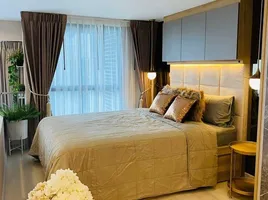 2 Bedroom Condo for sale at Knightsbridge Prime Sathorn, Thung Wat Don