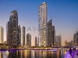 4 Bedroom Apartment for sale at Marina Shores, Park Island, Dubai Marina