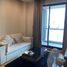 1 Schlafzimmer Appartement zu vermieten im The Address Sathorn, Si Lom