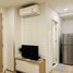 1 Bedroom Apartment for rent at Chambers On-Nut Station, Bang Chak