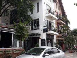 4 Schlafzimmer Haus zu verkaufen in Tay Ho, Hanoi, Xuan La
