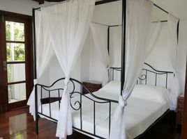 5 Bedroom Villa for rent in The Commons, Khlong Tan Nuea, Khlong Tan Nuea