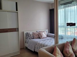 1 Schlafzimmer Appartement zu vermieten im The Tempo Grand Sathorn-Wutthakat, Bang Kho, Chom Thong