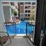 1 Schlafzimmer Appartement zu vermieten im Espana Condo Resort Pattaya, Nong Prue
