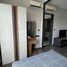 Studio Apartment for rent at Urbano Rajavithi, Bang Phlat