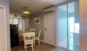 2 chambres Condominium a vendre à Samrong Nuea, Samut Prakan Sense of London