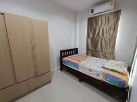 2 Schlafzimmer Haus zu vermieten im The Urbana+6, San Kamphaeng, San Kamphaeng, Chiang Mai