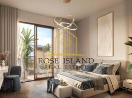 3 Bedroom Villa for sale at Fay Alreeman, Al Reef Downtown, Al Reef