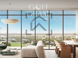 3 Bedroom Apartment for sale at Golf Grand, Sidra Villas, Dubai Hills Estate