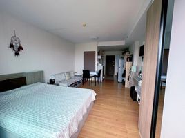 Studio Appartement zu verkaufen im Supalai Mare Pattaya, Nong Prue