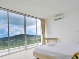 9 Schlafzimmer Villa zu vermieten in Koh Samui, Maenam, Koh Samui