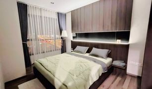 ขายคอนโด 2 ห้องนอน ใน พระโขนงเหนือ, กรุงเทพมหานคร เดอะ เบส พาร์ค เวสต์ สุขุมวิท 77