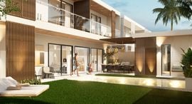 Available Units at Serena Villas