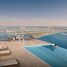 1 Bedroom Apartment for sale at Seapoint, EMAAR Beachfront