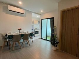 2 Schlafzimmer Wohnung zu vermieten im Condo Me Bangna-Bang Bo, Bang Bo, Bang Bo, Samut Prakan