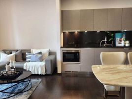 2 Bedroom Condo for rent at The XXXIX By Sansiri, Khlong Tan Nuea, Watthana