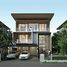 4 Bedroom Villa for sale at Akaluck Sansai, Nong Chom