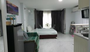 1 Bedroom Condo for sale in Suthep, Chiang Mai Hillside 3 Condominium