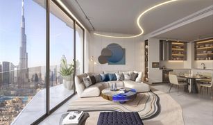 2 Habitaciones Apartamento en venta en Burj Views, Dubái City Center Residences