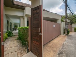 3 Bedroom House for sale at Villa Suksan soi Naya 1, Rawai