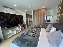 Studio Apartment for sale at The Nice Condotel, Choeng Thale