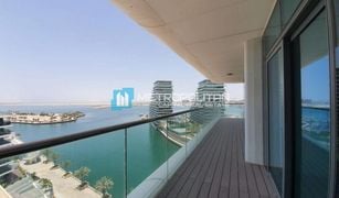 3 Bedrooms Apartment for sale in Al Bandar, Abu Dhabi Al Hadeel