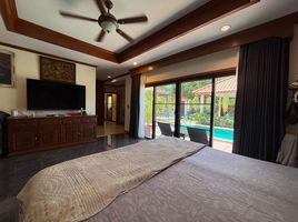 4 Schlafzimmer Villa zu verkaufen im Baan Balina 2, Na Chom Thian, Sattahip, Chon Buri