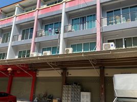 10 Schlafzimmer Shophaus zu verkaufen im Sampeng 2, Bang Khae, Bang Khae