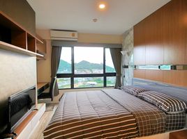 1 Bedroom Apartment for rent at Plus Condo-Sriracha, Surasak, Si Racha, Chon Buri