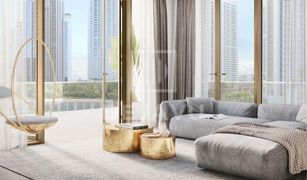 1 Schlafzimmer Appartement zu verkaufen in Creek Beach, Dubai Grove