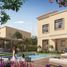 5 Bedroom House for sale at Yas Park Views, Yas Acres