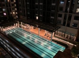 1 Bedroom Apartment for rent at Life Asoke, Bang Kapi, Huai Khwang, Bangkok, Thailand