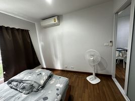 1 Schlafzimmer Wohnung zu vermieten im Regent Home 25 Tiwanon, Talat Khwan