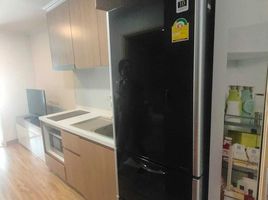 1 Bedroom Condo for rent at Le Crique Condo, Bang Chak