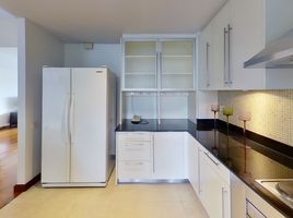 3 Bedroom Apartment for rent at Ruamrudee House, Lumphini, Pathum Wan