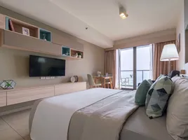 Studio Condo for rent at Zire Wongamat, Na Kluea, Pattaya, Chon Buri