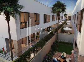 3 Bedroom Townhouse for sale at AZHA Community, Paradise Lakes Towers