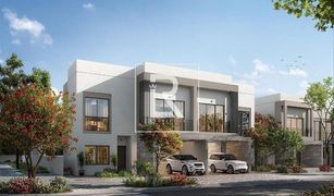 2 Bedrooms Townhouse for sale in Yas Acres, Abu Dhabi The Dahlias