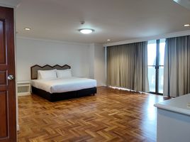 3 Schlafzimmer Penthouse zu vermieten im Charan Tower, Khlong Tan Nuea