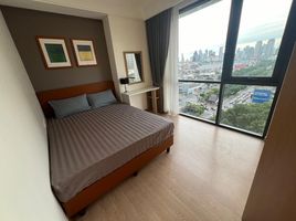 2 Schlafzimmer Appartement zu vermieten im Regal Condo Sathorn - Naradhiwas, Thung Mahamek, Sathon, Bangkok, Thailand