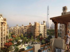 4 बेडरूम कोंडो for sale at Lamtara 1, Madinat Jumeirah Living, उम्म सुकीम