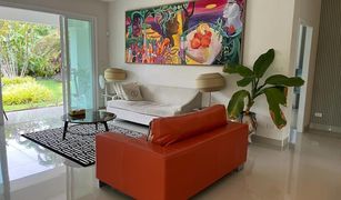 4 Bedrooms Villa for sale in Pa Khlok, Phuket 