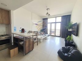 1 बेडरूम अपार्टमेंट for sale at Rawda Apartments 2, Warda Apartments, Town Square