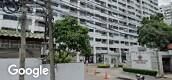 Street View of Thonglor Tower