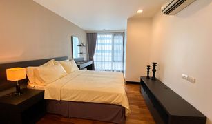 2 Schlafzimmern Wohnung zu verkaufen in Khlong Toei Nuea, Bangkok The Klasse Residence