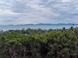  Land for sale in Maenam, Koh Samui, Maenam