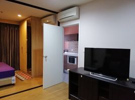 Studio Appartement zu vermieten im The Tree Interchange, Bang Sue, Bang Sue